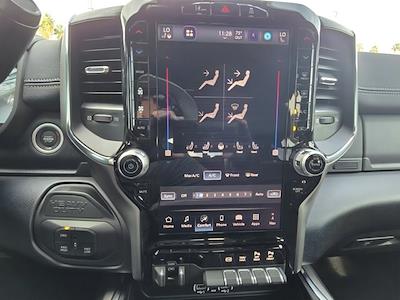 New 2026 Ram 2500 Laramie Crew Cab for sale #LMD260097 - photo 1