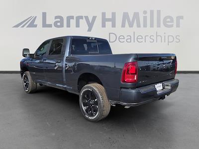New 2026 Ram 2500 Laramie Crew Cab for sale #LMD260098 - photo 2