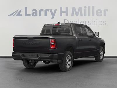 New 2026 Ram 1500 Tradesman Crew Cab Pickup for sale #LMD260100 - photo 2