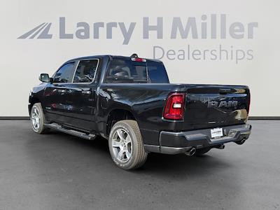 New 2026 Ram 1500 Tradesman Crew Cab for sale #LMD260100 - photo 2