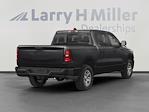 New 2026 Ram 1500 Tradesman Crew Cab Pickup for sale #LMD260100 - photo 2