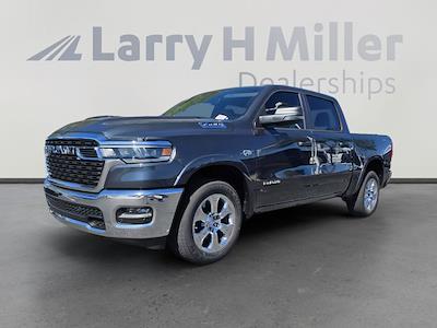 New 2026 Ram 1500 Big Horn Crew Cab for sale #LMD260105 - photo 1