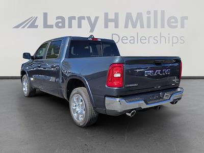 New 2026 Ram 1500 Big Horn Crew Cab for sale #LMD260105 - photo 2