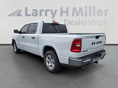 New 2026 Ram 1500 Big Horn Crew Cab for sale #LMD260106 - photo 2