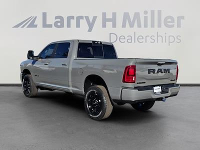 New 2026 Ram 2500 Laramie Crew Cab for sale #LMD260107 - photo 2