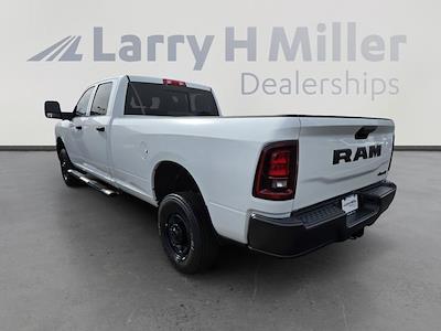 New 2026 Ram 2500 Tradesman Crew Cab for sale #LMD260108 - photo 2