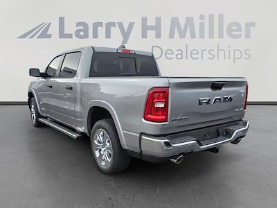2026 Ram 1500 Crew Cab 4WD Pickup for sale #LMD260110 - photo 2