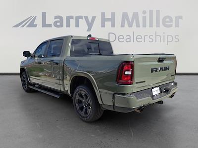 New 2026 Ram 1500 Big Horn Crew Cab for sale #LMD260115 - photo 2