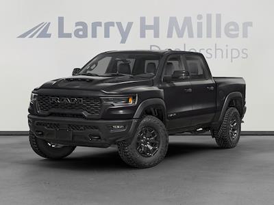 2026 Ram 1500 Crew Cab 4WD Pickup for sale #LMD260126 - photo 1