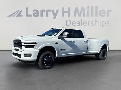 New 2026 Ram 3500 Limited Crew Cab for sale #LMD260127 - photo 1
