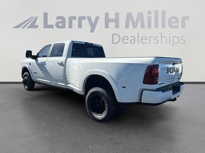 New 2026 Ram 3500 Limited Crew Cab for sale #LMD260127 - photo 2