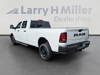 New 2026 Ram 2500 Tradesman Crew Cab for sale #LMD260128 - photo 2
