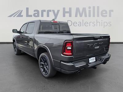 New 2026 Ram 1500 Laramie Crew Cab for sale #LMD260134 - photo 2