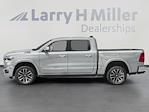 New 2026 Ram 1500 Limited Crew Cab 4WD Pickup for sale #LMD260137 - photo 3