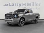 New 2026 Ram 2500 Rebel Crew Cab 4WD Pickup for sale #LMD260139 - photo 1