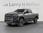 New 2026 Ram 2500 Rebel Crew Cab 4WD Pickup for sale #LMD260139 - photo 2
