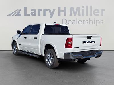 New 2026 Ram 1500 Big Horn Crew Cab for sale #LMD260142 - photo 2
