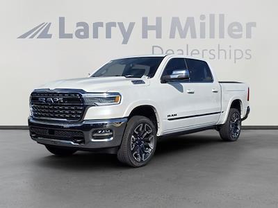 New 2026 Ram 1500 Limited Crew Cab for sale #LMD260146 - photo 1