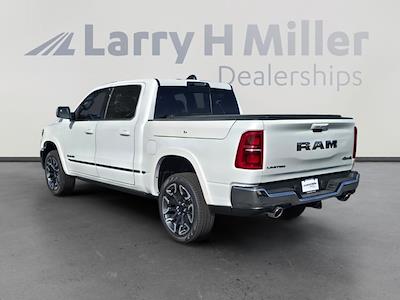 New 2026 Ram 1500 Limited Crew Cab for sale #LMD260146 - photo 2