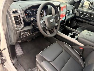 2026 Ram 1500 Crew Cab 4WD Pickup for sale #LMD260147 - photo 2