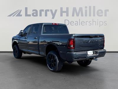 New 2026 Ram 2500 - photo 1