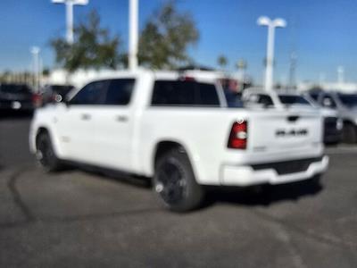 New 2026 Ram 1500 Big Horn Crew Cab for sale #LMD260151 - photo 2