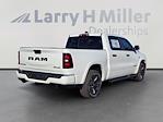 New 2026 Ram 1500 Big Horn Crew Cab for sale #LMD260151 - photo 5