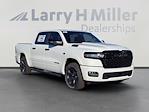 New 2026 Ram 1500 Big Horn Crew Cab for sale #LMD260151 - photo 7