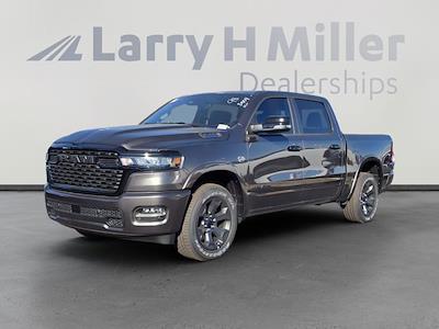 New 2026 Ram 1500 Big Horn Crew Cab for sale #LMD260152 - photo 1