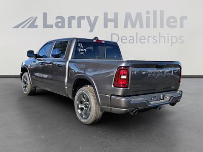 New 2026 Ram 1500 Big Horn Crew Cab for sale #LMD260152 - photo 2