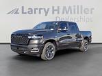 New 2026 Ram 1500 Big Horn Crew Cab for sale #LMD260152 - photo 1