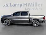 New 2026 Ram 1500 Big Horn Crew Cab for sale #LMD260152 - photo 3