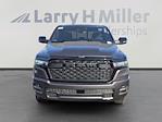New 2026 Ram 1500 Big Horn Crew Cab for sale #LMD260152 - photo 8