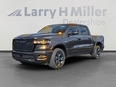 New 2026 Ram 1500 Big Horn Crew Cab for sale #LMD260154 - photo 1