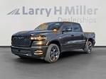 New 2026 Ram 1500 Big Horn Crew Cab for sale #LMD260154 - photo 1