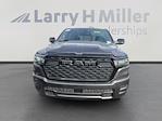 New 2026 Ram 1500 Big Horn Crew Cab for sale #LMD260154 - photo 8