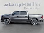 New 2026 Ram 1500 Big Horn Crew Cab for sale #LMD260154 - photo 3
