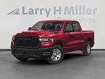 2026 Ram 1500 Crew Cab 4WD Pickup for sale #LMD260155 - photo 1