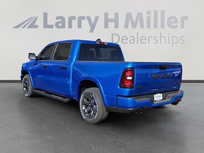 2026 Ram 1500 Crew Cab 4WD Pickup for sale #LMD260159 - photo 2
