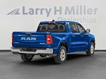 New 2026 Ram 1500 Big Horn Crew Cab 4WD Pickup for sale #LMD260159 - photo 2