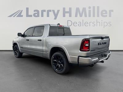 New 2026 Ram 1500 Laramie Crew Cab for sale #LMD260160 - photo 2