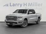 New 2026 Ram 1500 Laramie Crew Cab 4WD Pickup for sale #LMD260160 - photo 1