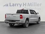 New 2026 Ram 1500 Laramie Crew Cab 4WD Pickup for sale #LMD260160 - photo 2