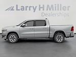 New 2026 Ram 1500 Laramie Crew Cab 4WD Pickup for sale #LMD260160 - photo 3
