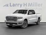 New 2026 Ram 1500 Laramie Crew Cab 4WD Pickup for sale #LMD260163 - photo 1