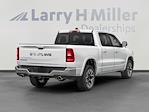 New 2026 Ram 1500 Laramie Crew Cab 4WD Pickup for sale #LMD260163 - photo 2