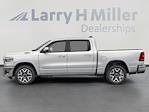 New 2026 Ram 1500 Laramie Crew Cab 4WD Pickup for sale #LMD260163 - photo 3