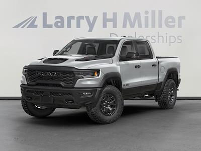 New 2026 Ram 1500 TRX Crew Cab 4WD Pickup for sale #LMD260164 - photo 1