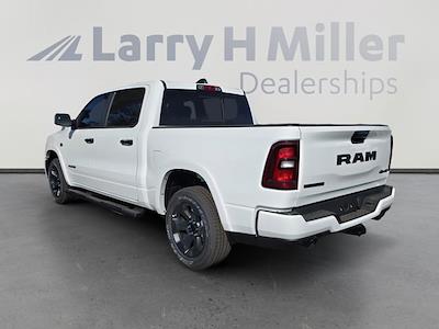 New 2026 Ram 1500 Big Horn Crew Cab for sale #LMD260170 - photo 2