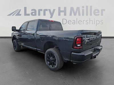 New 2026 Ram 2500 Big Horn Crew Cab for sale #LMD260172 - photo 2